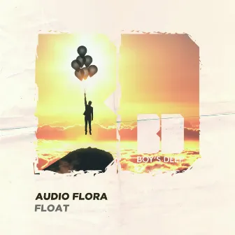 Float by 