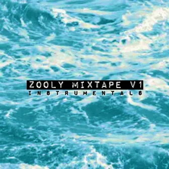 Zooly Mixtape, Vol. 1 (Instrumentals) by ZOOLY