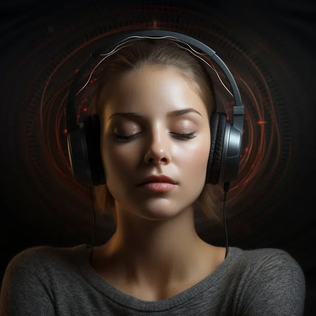 Enhance Focus with Soothing Binaural Frequencies