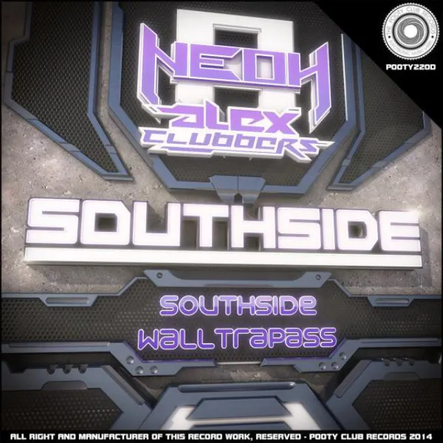 Southside - Original Mix