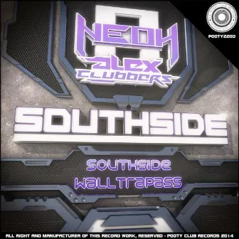 Southside EP by Alex Clubbers