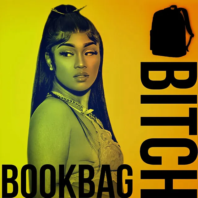 BOOKBAG BITCH