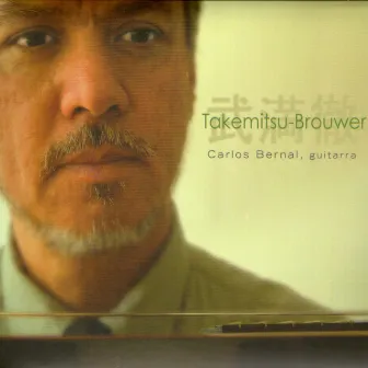 Takemitsu-Brouwer by Carlos Bernal