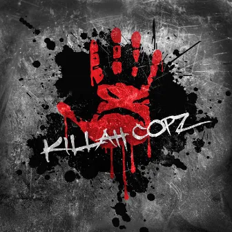 Killah Copz by ZANGRENEGRA