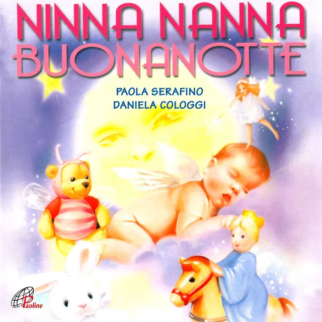 Canzoncina della buonanotte