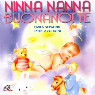 Ninna nanna buonanotte by Paola Serafino