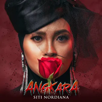 Angkara by Siti Nordiana