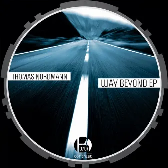 Way Beyond EP by Thomas Nordmann