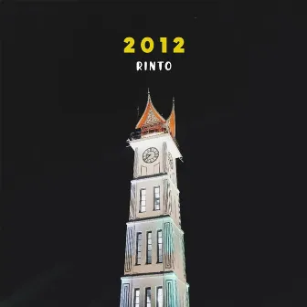 2012 by Rinto