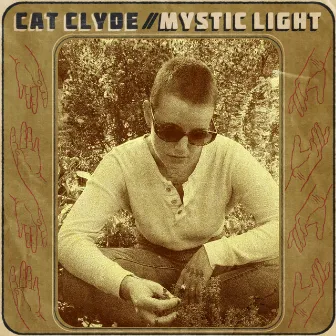 Mystic Light by Cat Clyde