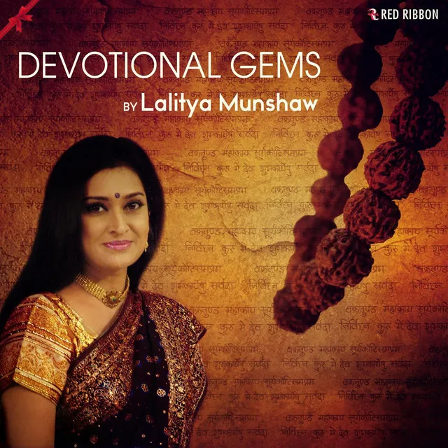 Devotional Gems By Lalitya Munshaw