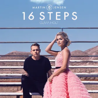 16 Steps by Olivia Holt