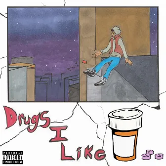 Drugs I Like by BigLadd