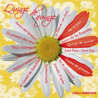 Quinze De Quinze by Cobla Marinada