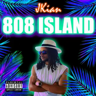 808 Island by JKian