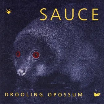 Drooling Opossum by Sauce