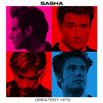 Greatest Hits by Sasha