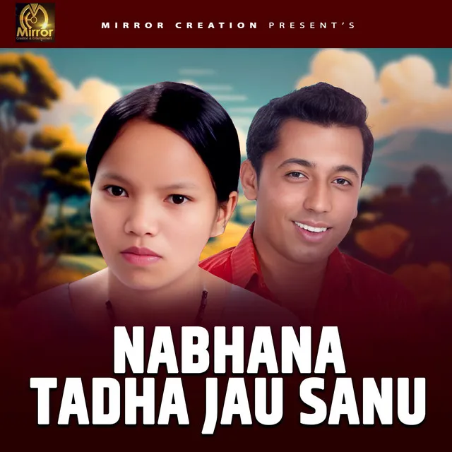 Nabhana Tadha Jau Sanu