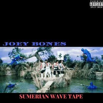 Sumerian Wave Tape by Joey Bones