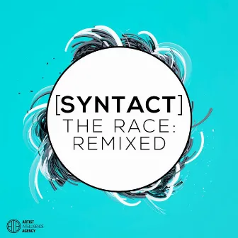 The Race - Remixes - EP by Syntact