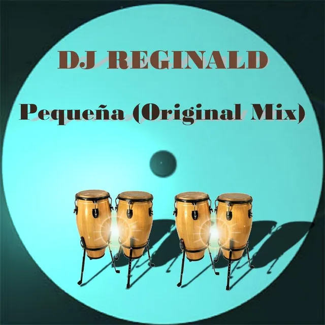 DJ Reginald