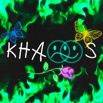 Khaos by Khao Kyle