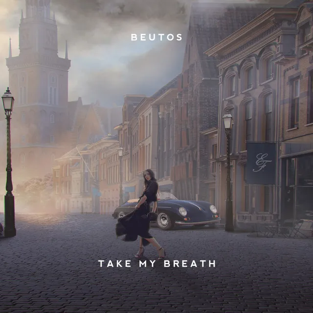 Take My Breath