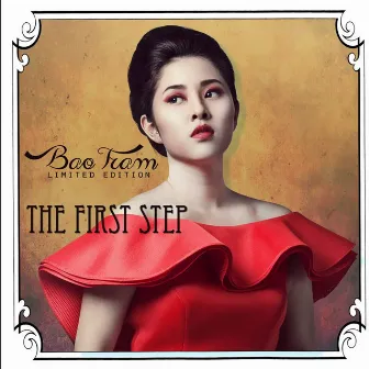 The First Step by Bảo Trâm