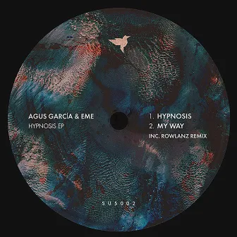 Hypnosis by Agus Garcia