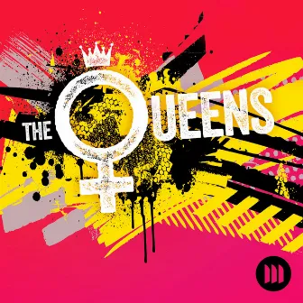 The Queens by Loic Ghanem