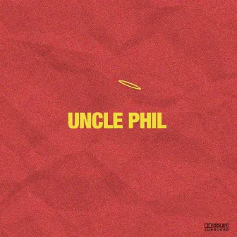 Uncle Phil by Meko Supreme