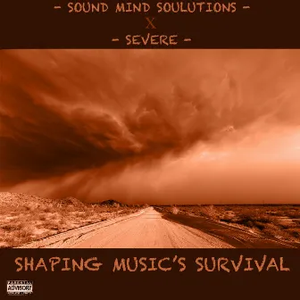 Shaping Music's Survival by S.M.S