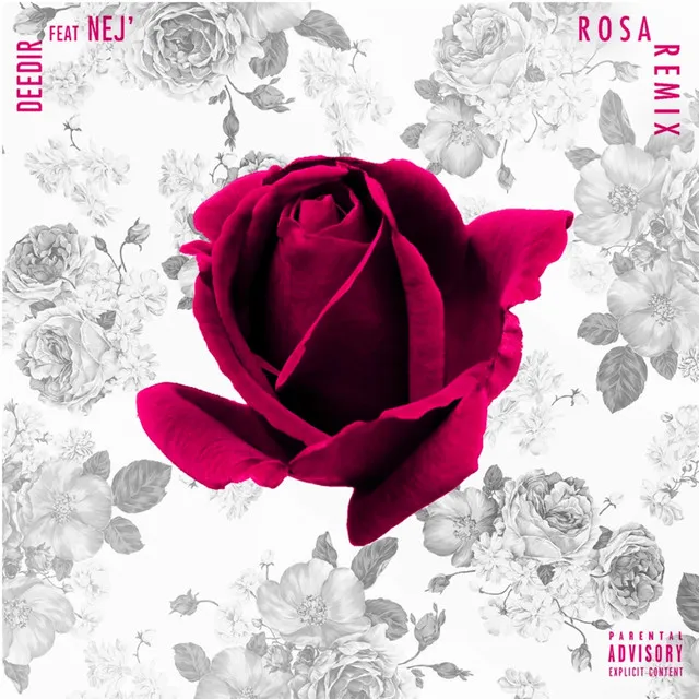 Rosa - Remix