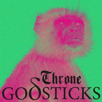 Throne (Single Edit) by Godsticks