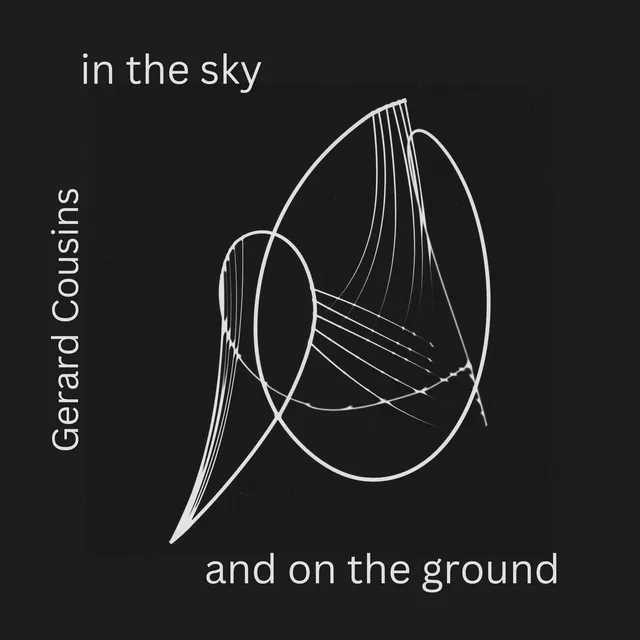 In the Sky and on the Ground - Ambient mix