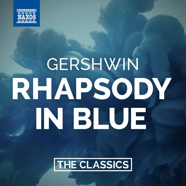 Rhapsody in Blue (Arr. D. Hunsberger for Piano & Wind Band)