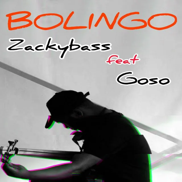 Bolingo