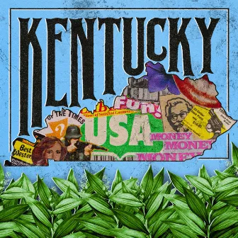 Kentucky by Gui Baena