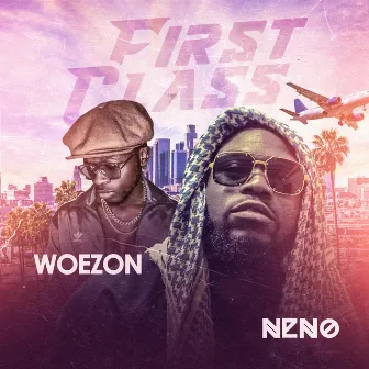 First Class by Neno