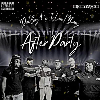 After Party by Island Bwoy