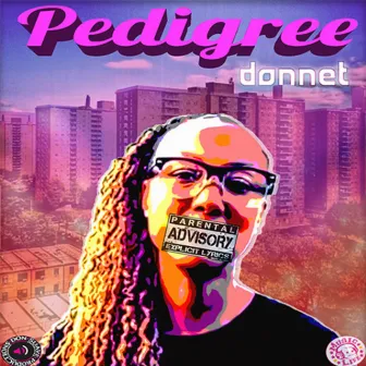 Pedigree by Donnet