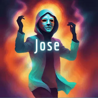 Jose by Roy Pesah