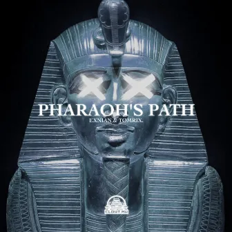 Pharaoh's Path by tømrix.