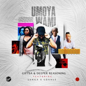 uMoya Wami by GIFTSA