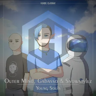 Young Souls by Gabasso