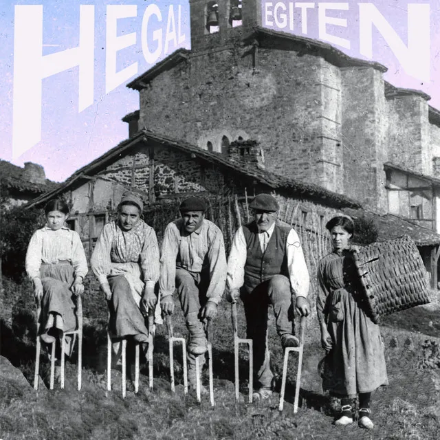 Hegal Egiten