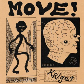 Move! by Kriget