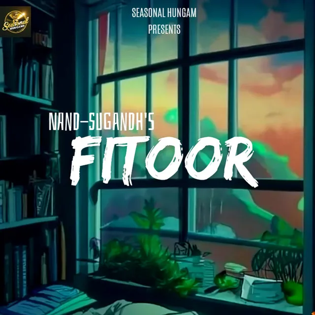 Fitoor - LoFi Version