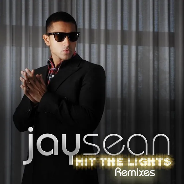 Hit The Lights - 7th Heaven Radio Remix Clean