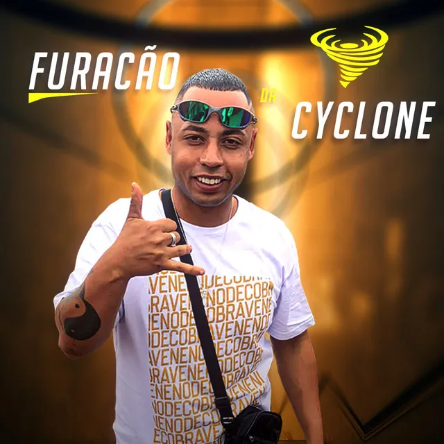 Furacão da Cyclone